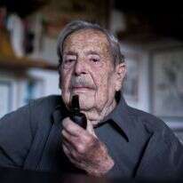 חיים גורי. | יונתן זינדל/פלאש 90