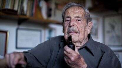 חיים גורי. | יונתן זינדל/פלאש 90