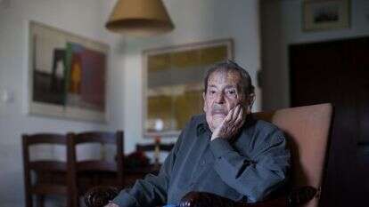 חיים גורי. | יונתן זינדל , פלאש 90 חיים גורי. | יונתן זינדל , פלאש 90