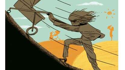 איור: מורן ברק איור: מורן ברק