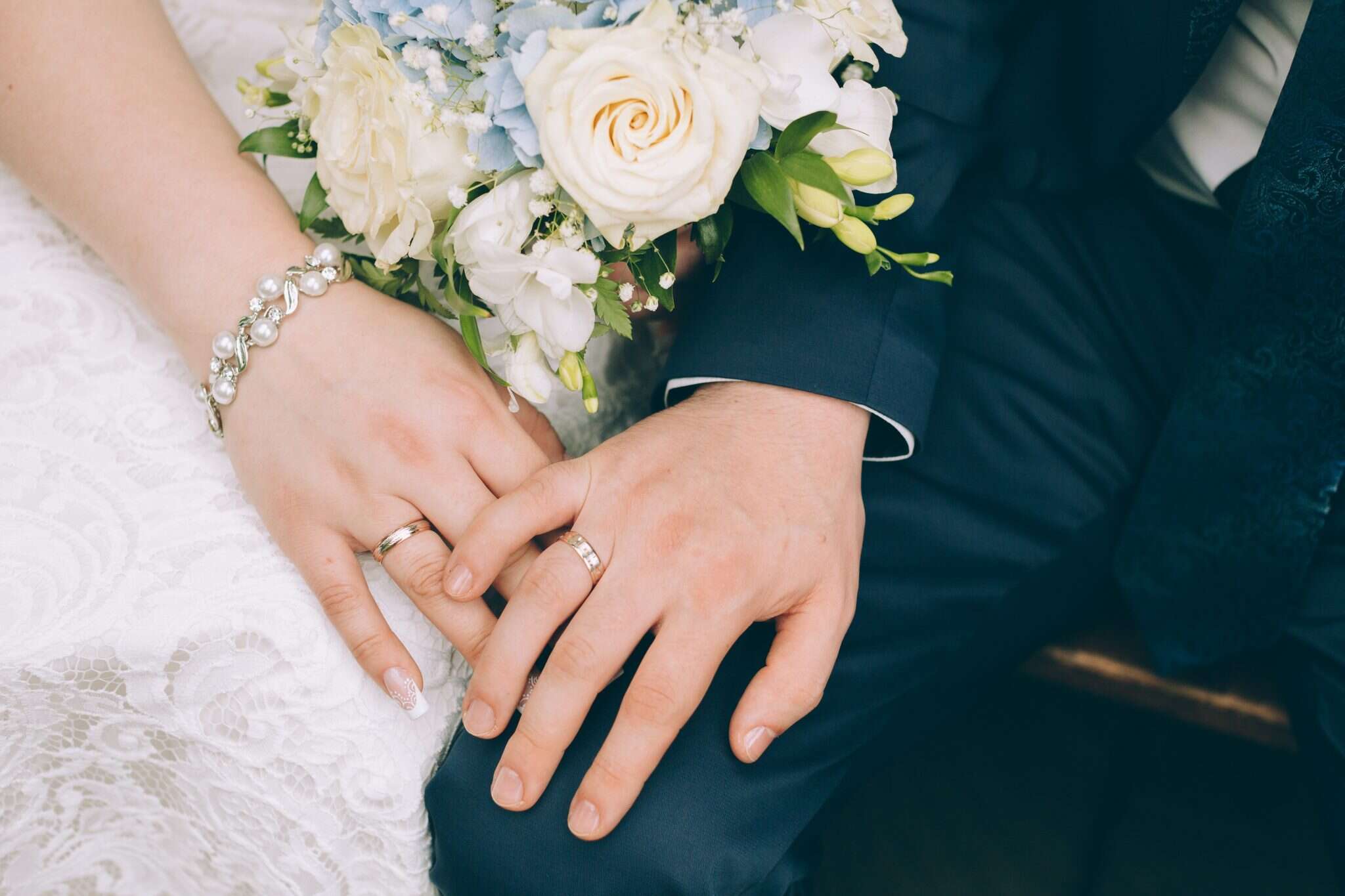 חתן וכלה. | אילוסטרציה: שאטרסטוק