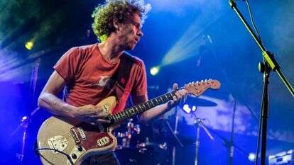 ירמי קפלן. | אבי נישניבר