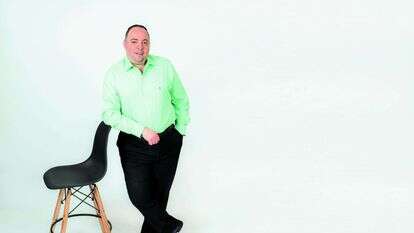 קובי סלע. | אריק סולטן