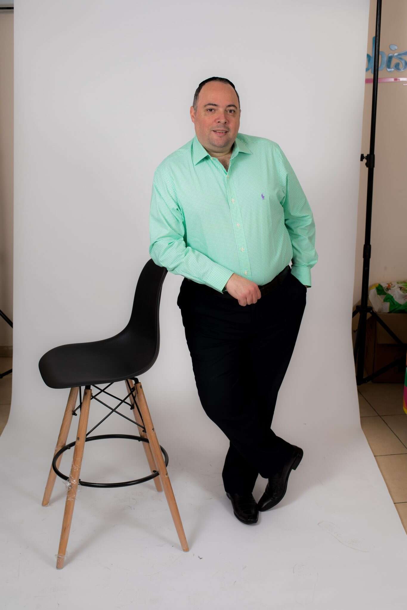 קובי סלע. | אריק סולטן