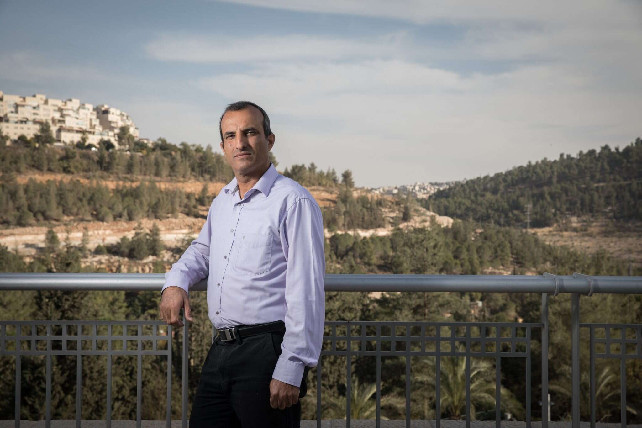 עשה אחורה פנה. יו"ר מועצת יש"ע חננאל דורני. | הדס פרוש, פלאש 90 עשה אחורה פנה. יו"ר מועצת יש"ע חננאל דורני. | הדס פרוש, פלאש 90