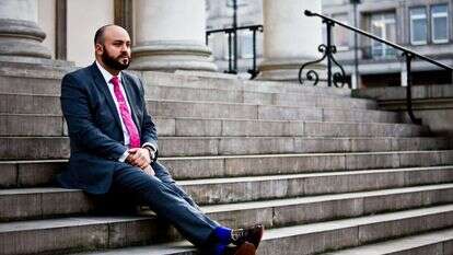 ג'וני דניאלס. | Peter Beym, ורשה