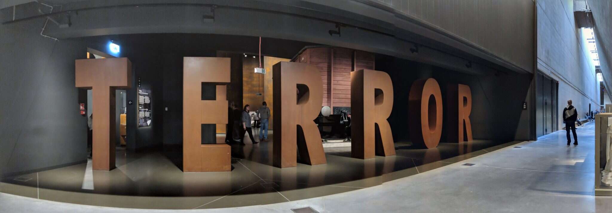 מוזיאון מלחמת העולם השנייה בגדנסק