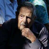 חיים גורי ז"ל. | אורן בן חקון