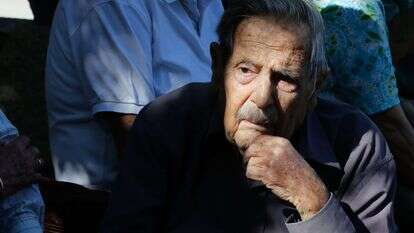 חיים גורי ז"ל. | אורן בן חקון