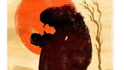 איור: מנחם הלברשטט איור: מנחם הלברשטט