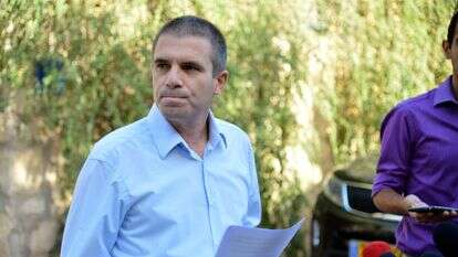 גל הירש. | יוסי זליגר