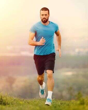 פעילות גופנית, אילוסטרציה | שאטרסטוק