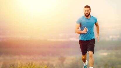 פעילות גופנית, אילוסטרציה | שאטרסטוק פעילות גופנית, אילוסטרציה | שאטרסטוק