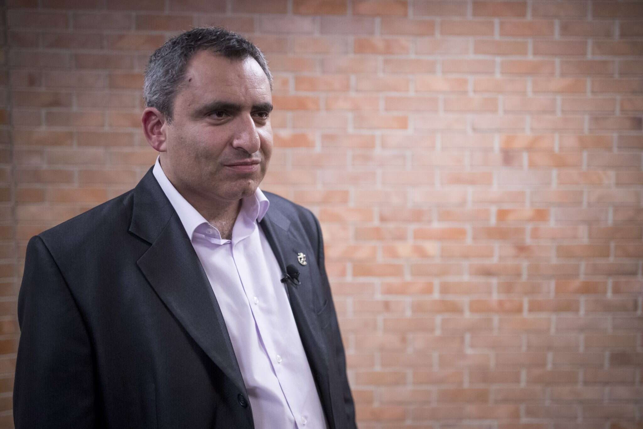 זאב אלקין. | יונתן זינדל, פלאש90