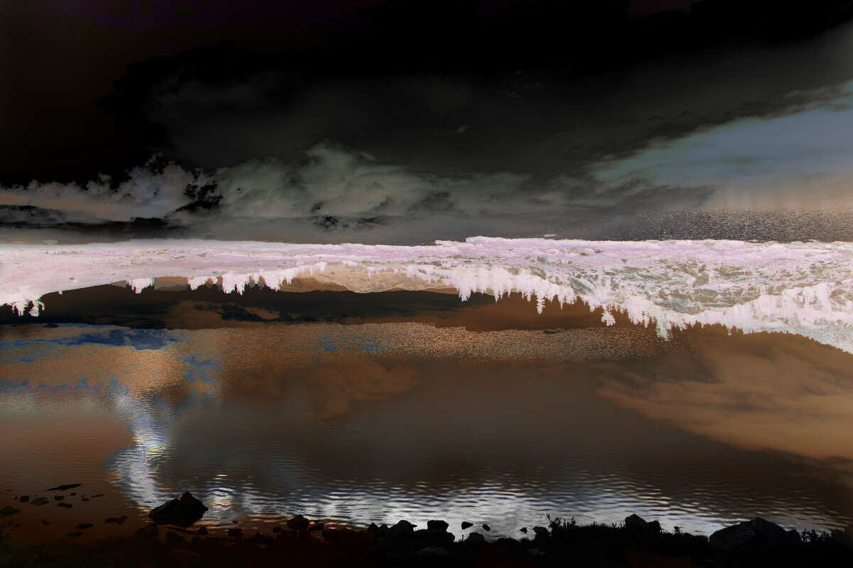 עבודת | נויה שילוני- חביב