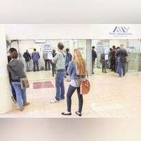 לשכת התעסוקה. אילוסטרציה. | יהושע יוסף