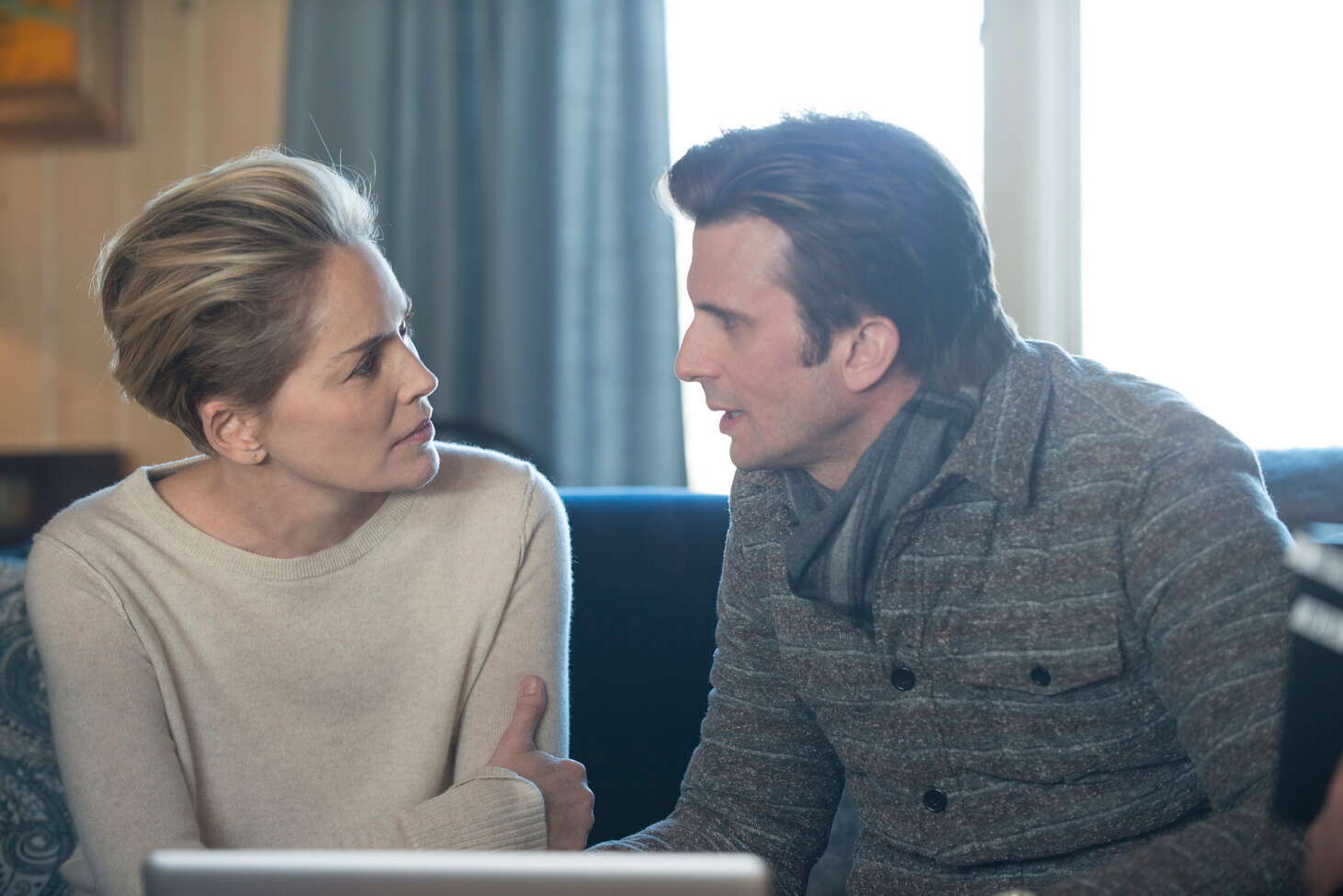 מוזאיק. | באדיבות סלקום TV מוזאיק. | באדיבות סלקום TV