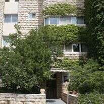 שכונות היושבות על אדמות כנסייה בירושלים. | מרים צחי