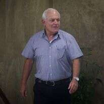 חיים כץ. | מרק ישראל סלם