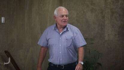 חיים כץ. | מרק ישראל סלם