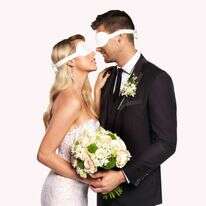 חתונה ממבט ראשון. | אפי כהן, יח''צ