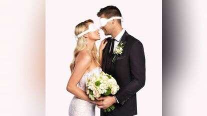 חתונה ממבט ראשון. | אפי כהן, יח''צ