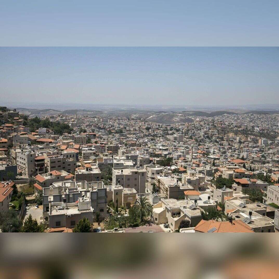 אום אל פאחם. | יוסי אלוני אום אל פאחם. | יוסי אלוני