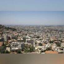 אום אל פאחם. | יוסי אלוני