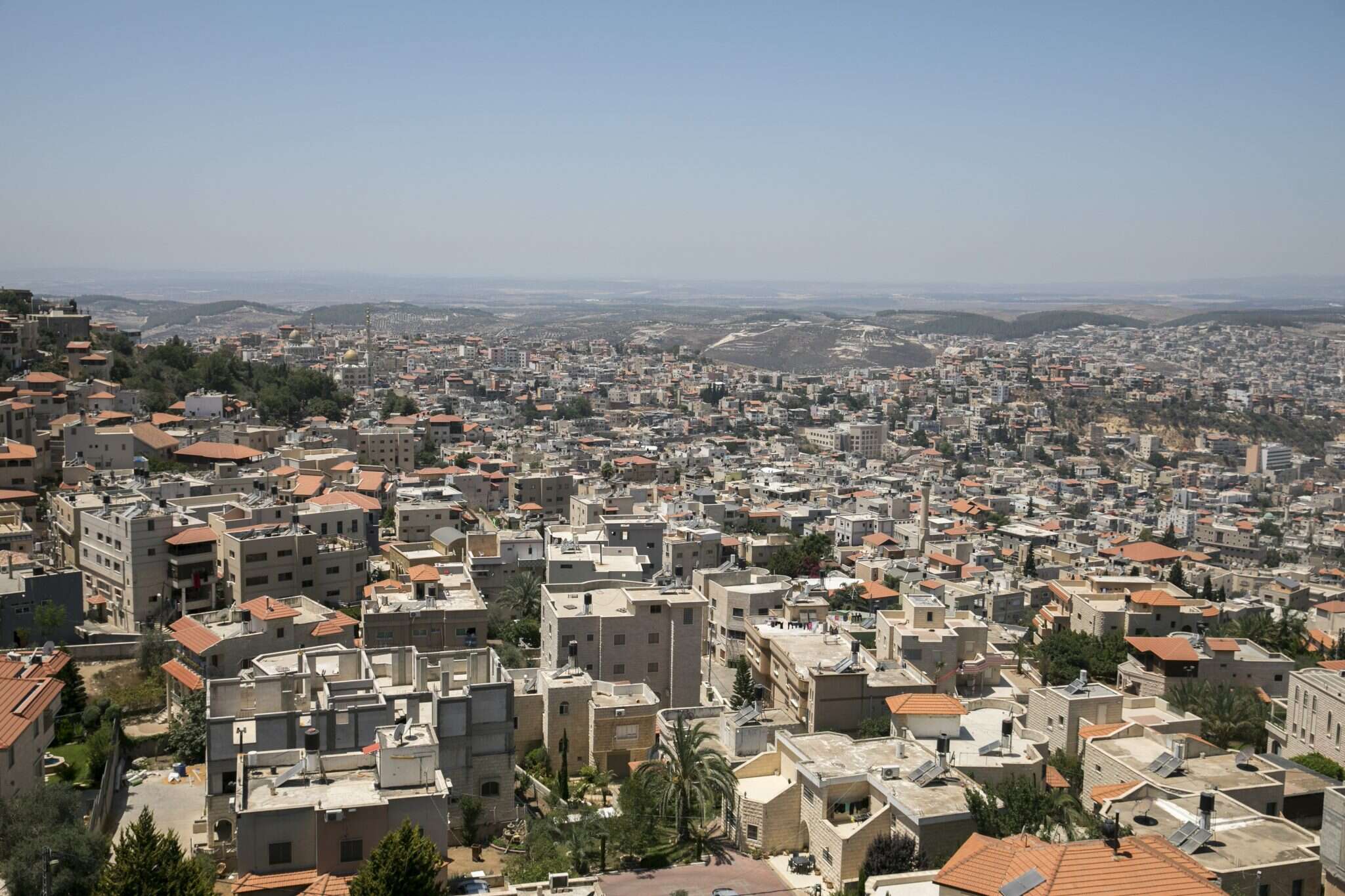 אום אל פאחם. | יוסי אלוני אום אל פאחם. | יוסי אלוני