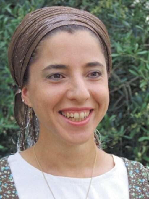 דפנה מאיר ז"ל. | באדיבות המשפחה דפנה מאיר ז"ל. | באדיבות המשפחה