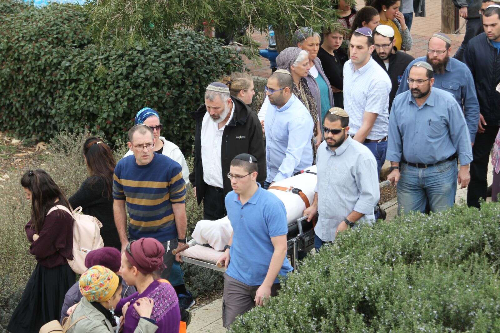 הלווייתו של איתמר בן גל ז''ל בהר ברכה. | הלל מאיר, TPS הלווייתו של איתמר בן גל ז''ל בהר ברכה. | הלל מאיר, TPS