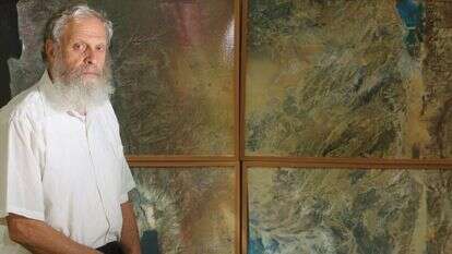 הרב יואל בן נון. | מרים צחי