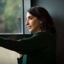 אלמה דישי. | אריק סולטן