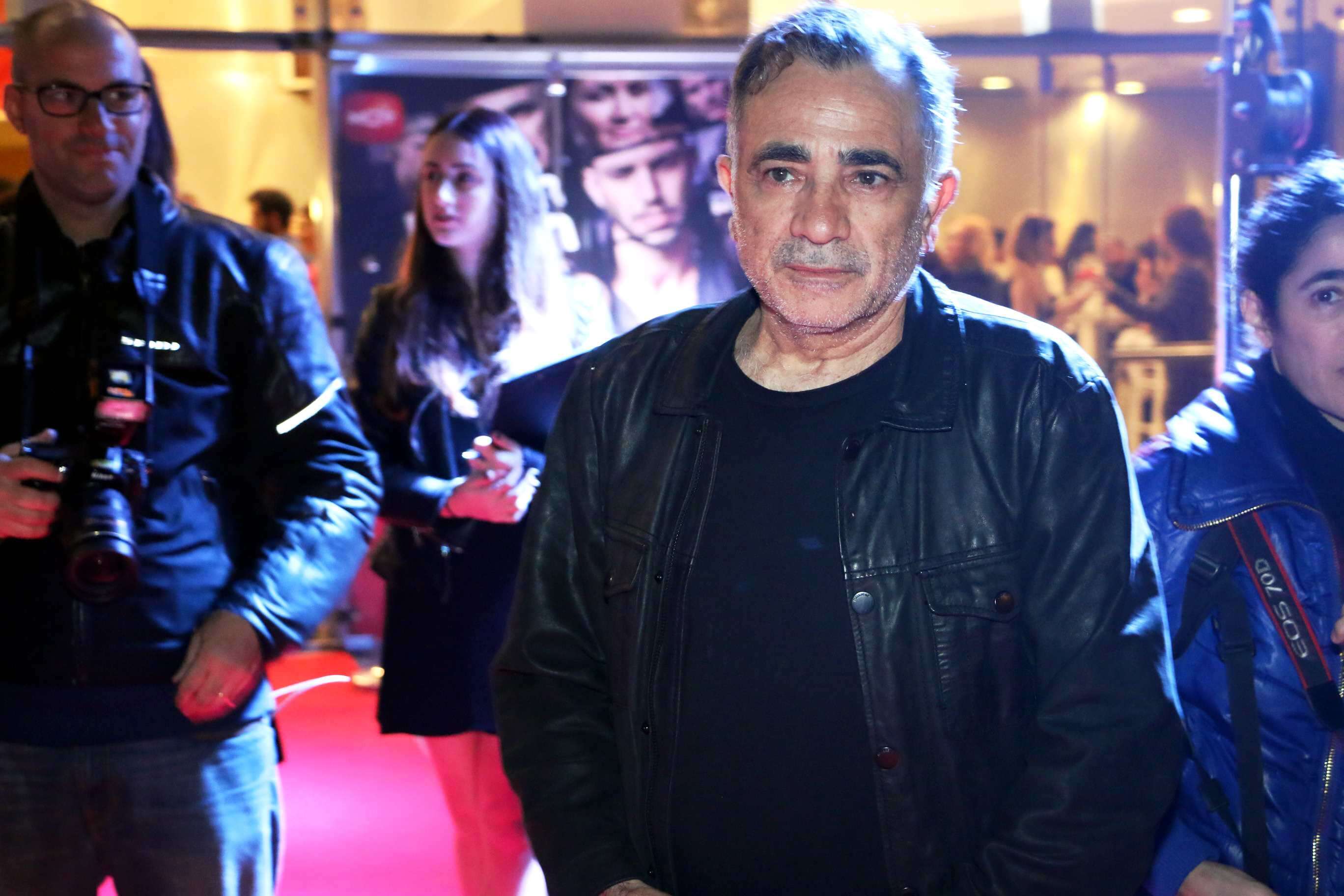 משה איבגי. | אמיר מאירי משה איבגי. | אמיר מאירי