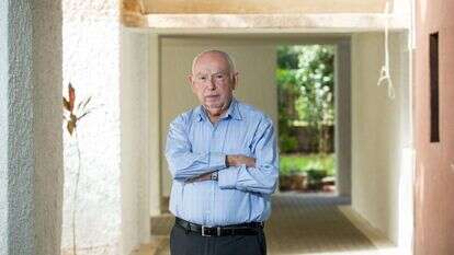 יצחק נתן. | אבישג שאר ישוב