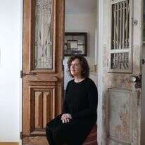 טובה הרטמן. | מרים צחי