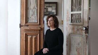 טובה הרטמן. | מרים צחי