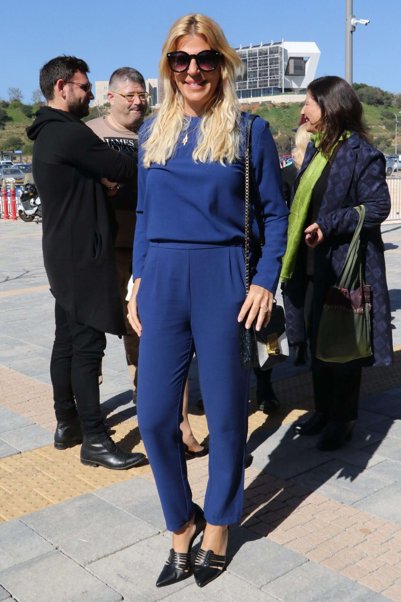 סנדרה ריגלר. | קוקו