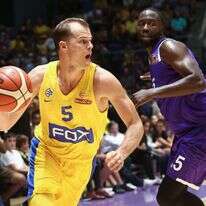 מייקל רול. | דני מרון