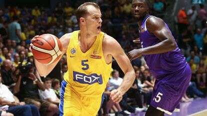 מייקל רול. | דני מרון מייקל רול. | דני מרון