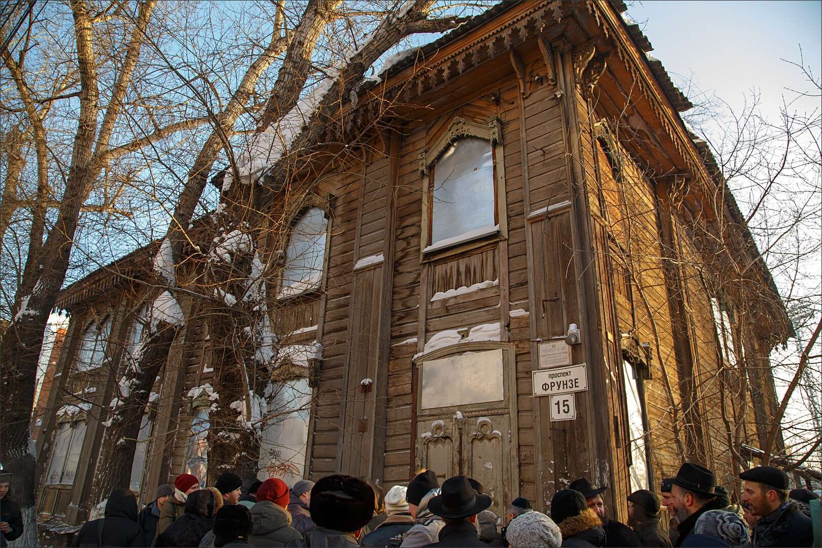 חב"ד טומסק חב"ד טומסק