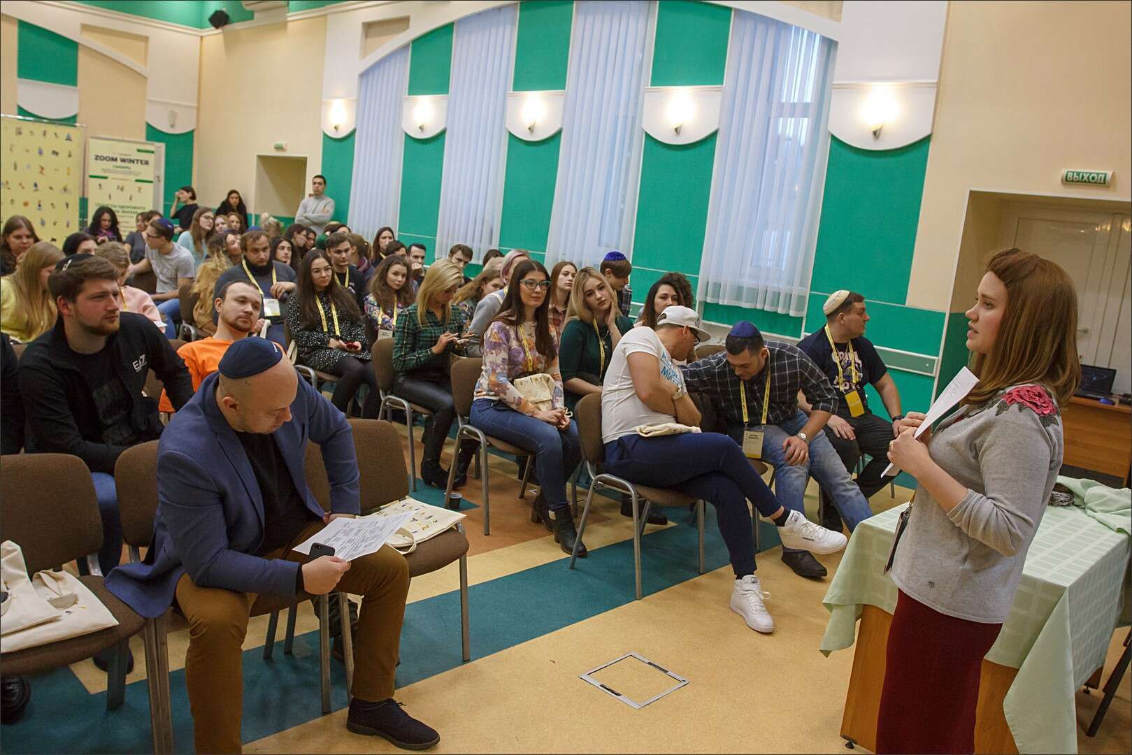 פעילות חב"ד בקרב הצעירים. | חב"ד טומסק פעילות חב"ד בקרב הצעירים. | חב"ד טומסק