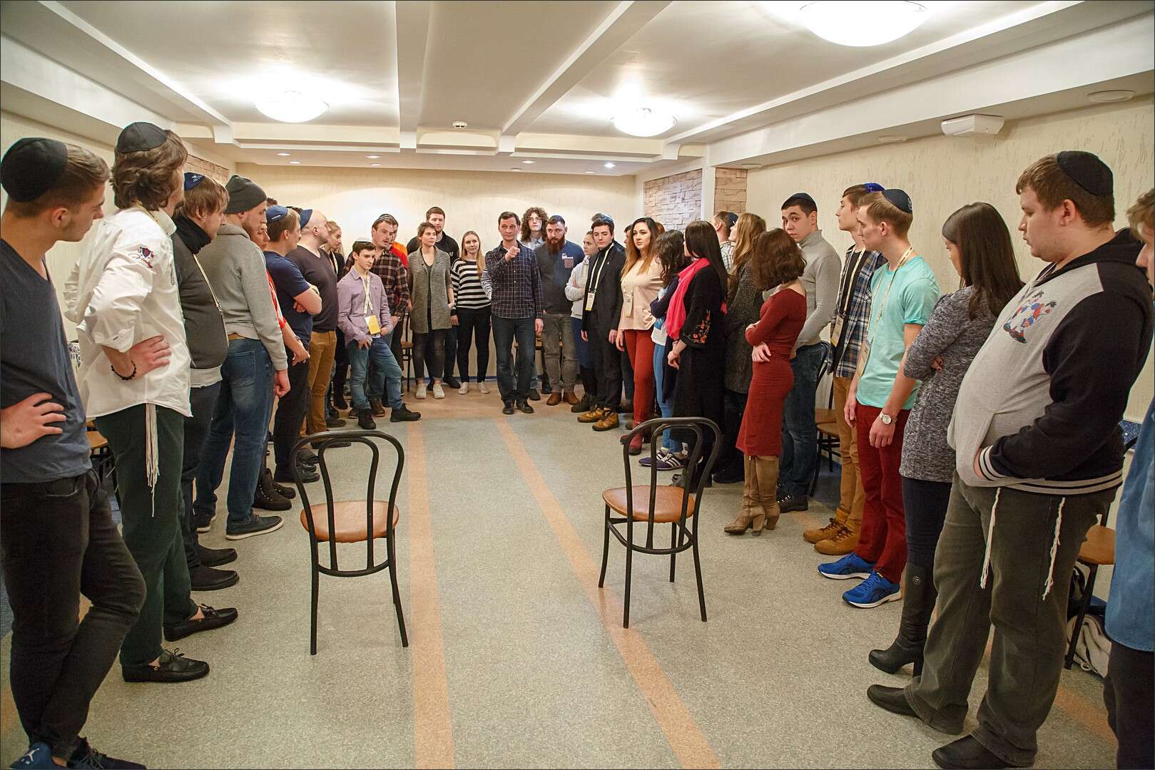 "הצלחות אדירות עם הנוער". | חב"ד טומסק "הצלחות אדירות עם הנוער". | חב"ד טומסק