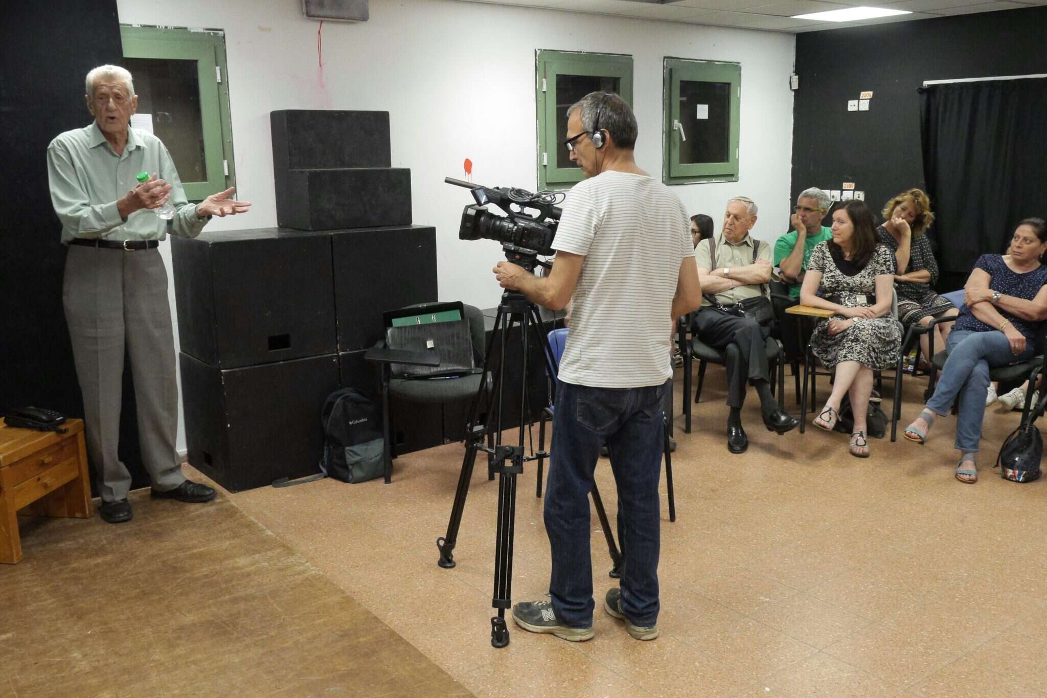 מתוך הסרט. | באדיבות ההפקה