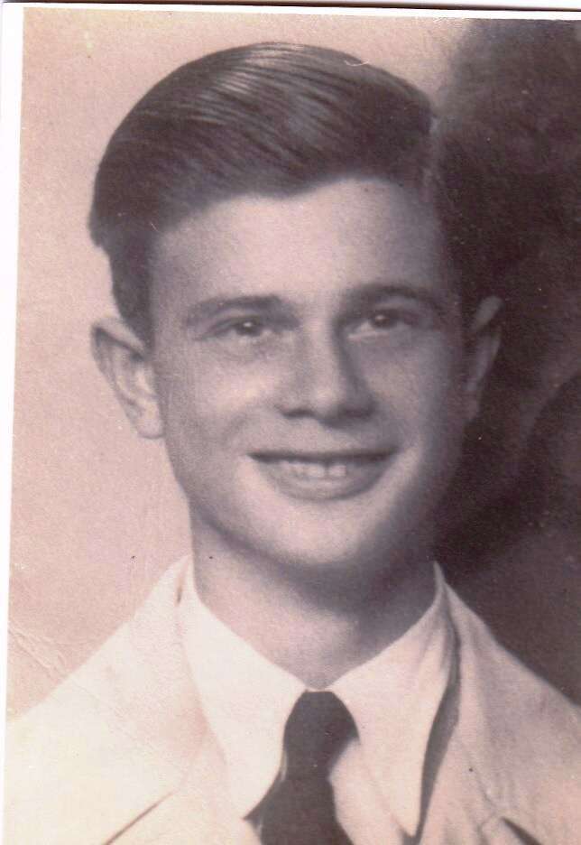 יצחק מוסקוביץ. | באדיבות העמותה להנצחת מורשת לוחמי חרות ישראל (הלח"י) וחלליהם