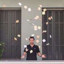 יובל אברמוביץ. | אבישג שאר-ישוב