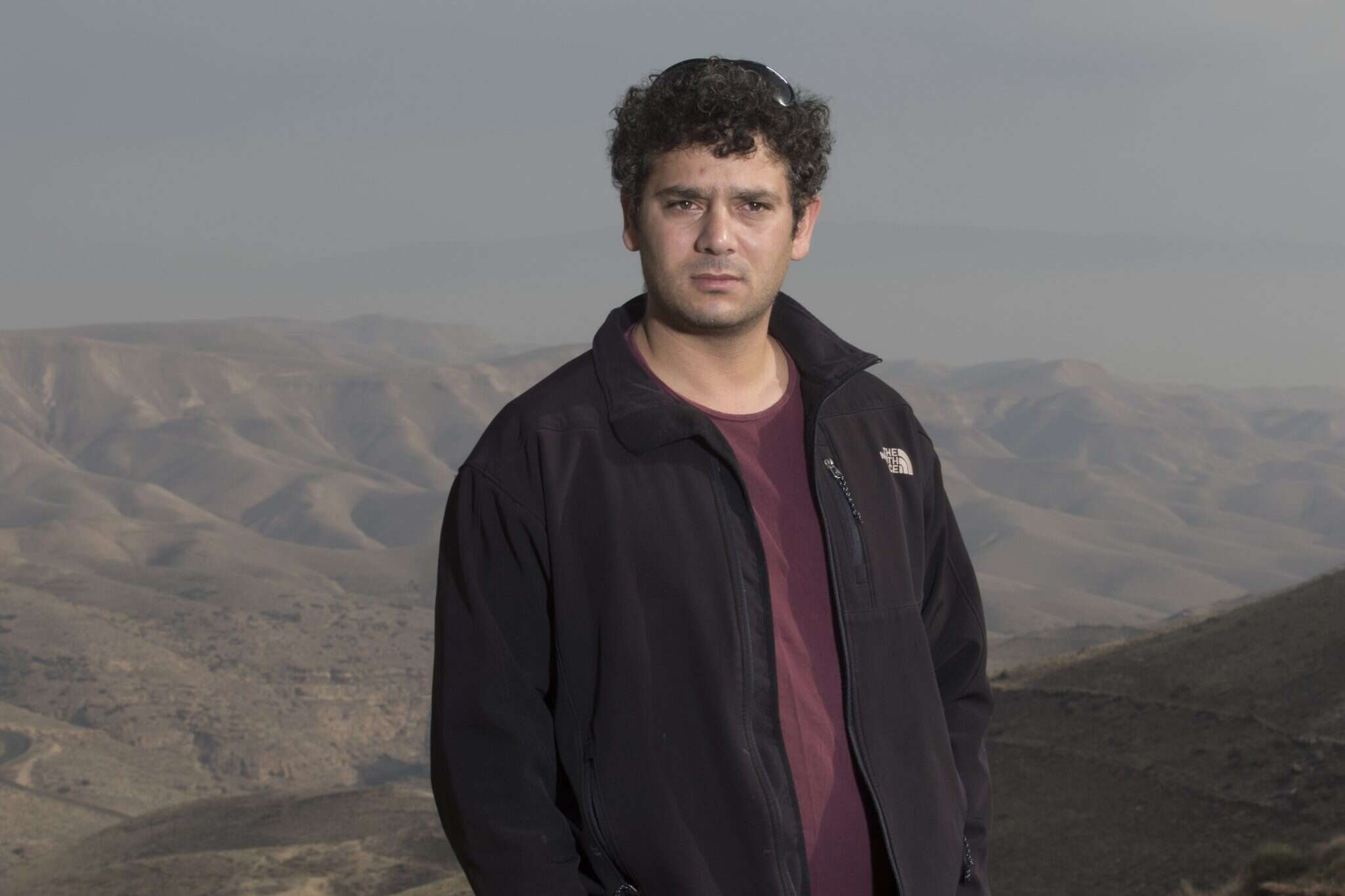 אביחי שורשן. | יוסי אלוני