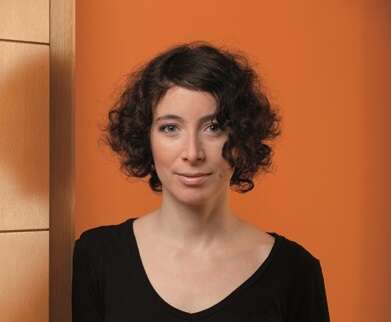 איילת גונדר-גושן. | לאלון סיגווי איילת גונדר-גושן. | לאלון סיגווי