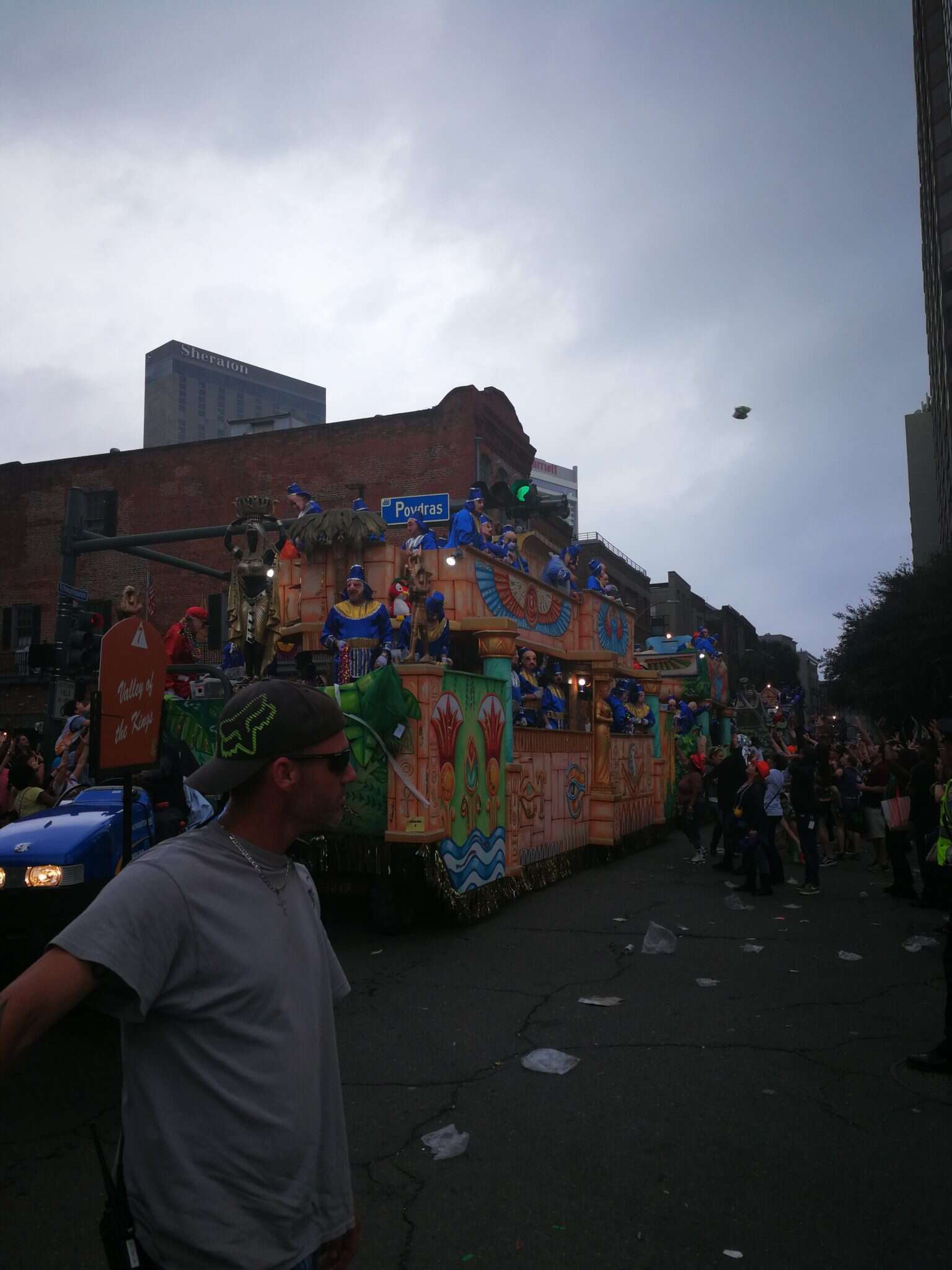 מרדי גרא. | מיכאל טוכפלד