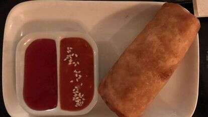 מסעדת "שיאן". | חן קורן מסעדת "שיאן". | חן קורן